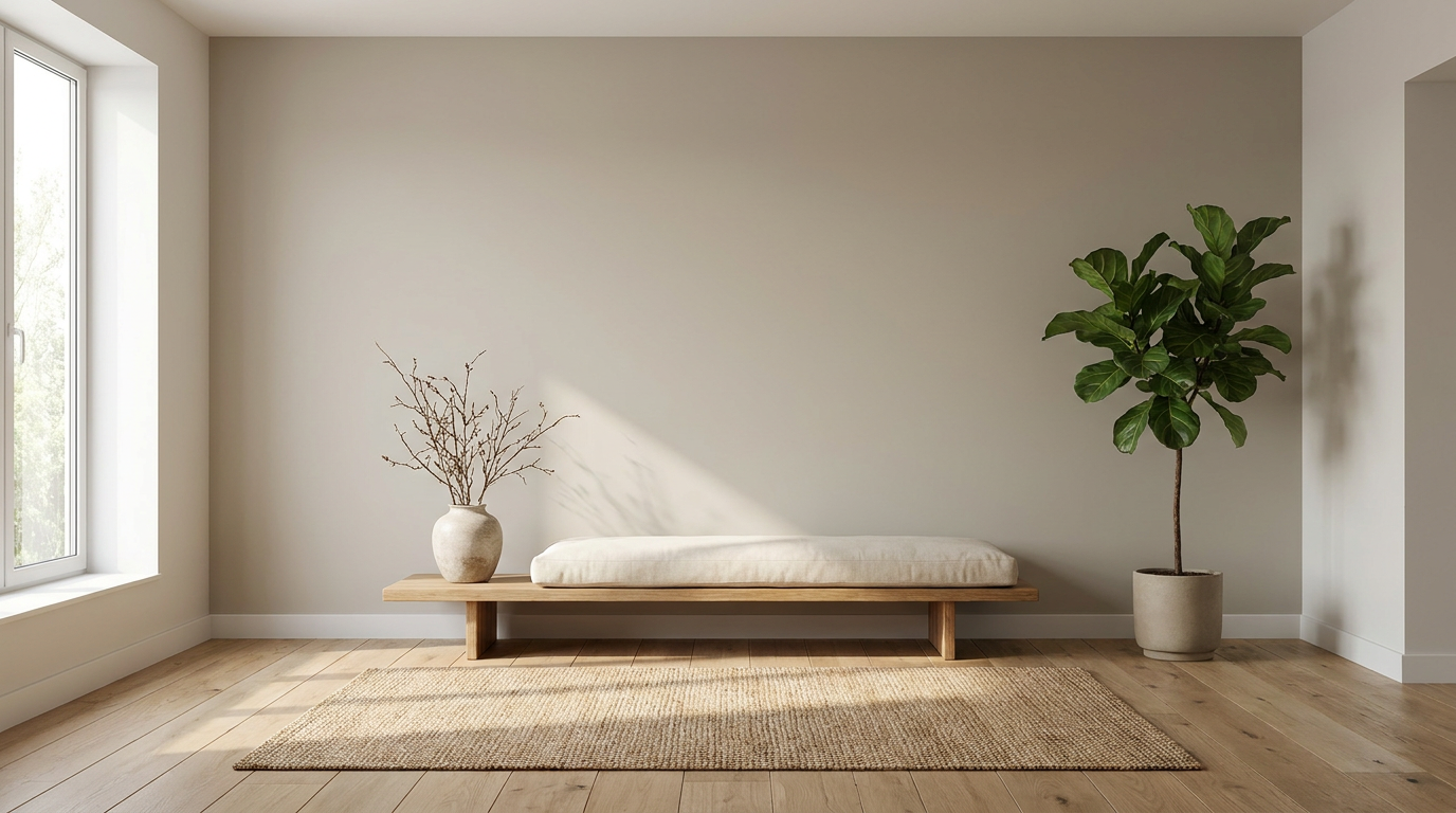 Paint — Sherwin-Williams Agreeable Gray